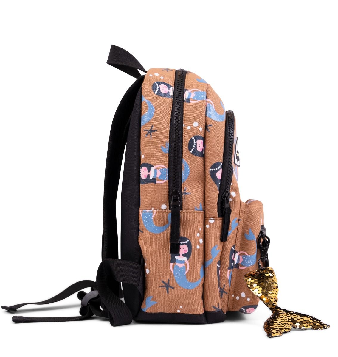 Little Legends Backpack S Mermaid