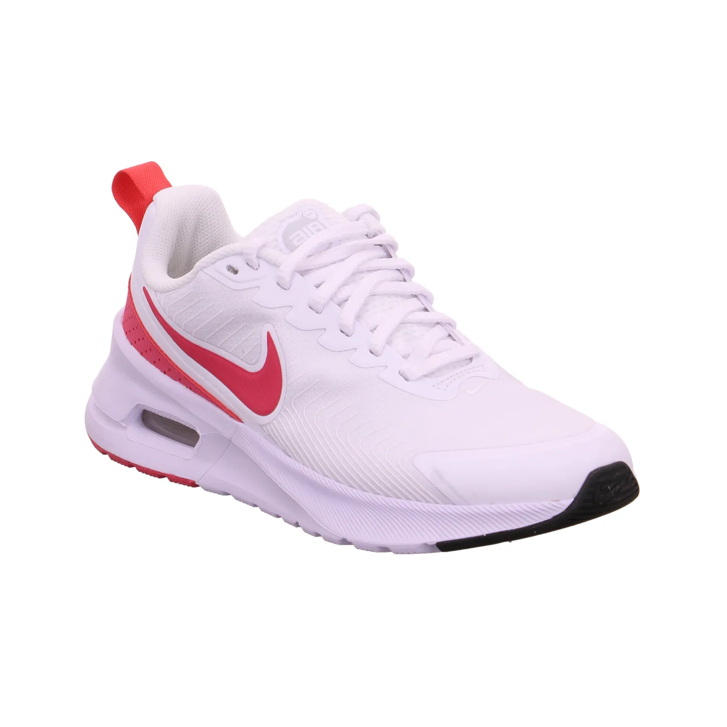 NIKE Training Fitnessschuhe Weiss Synthetik