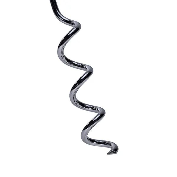 MFH -  MFH Spiral-Hering Metall 40 cm