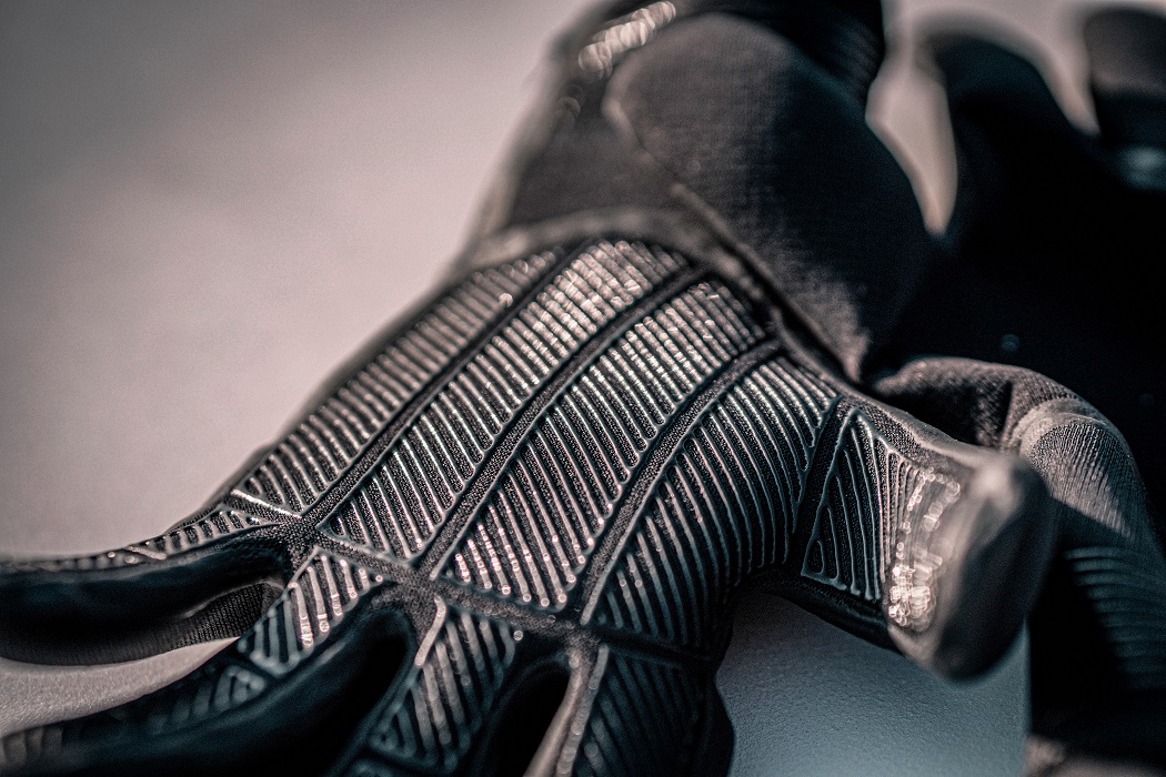 O'Neill Gloves 3 mm Psycho Tech - Gants S