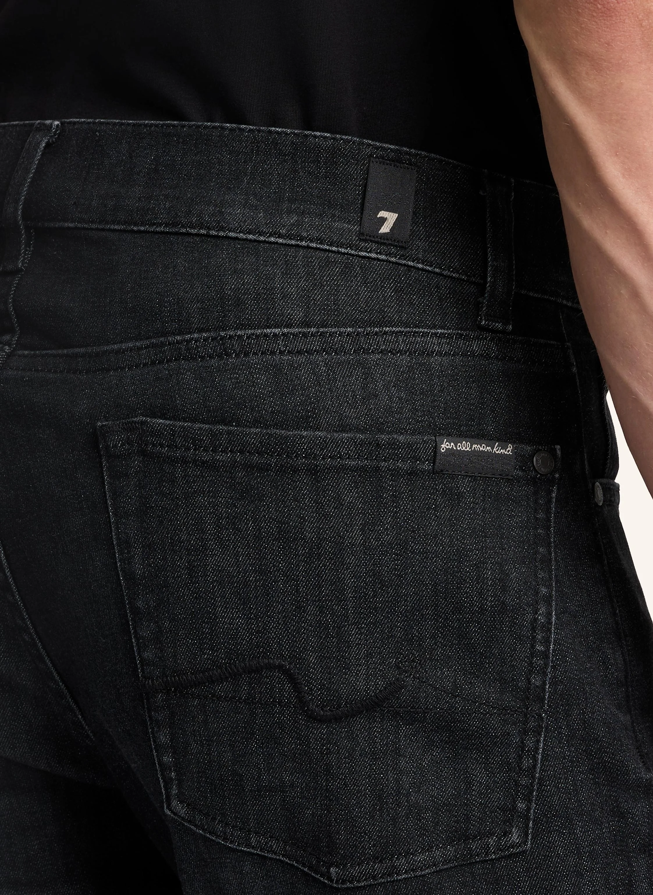 7 for all mankind Jeans SLIMMY Slim Fit
