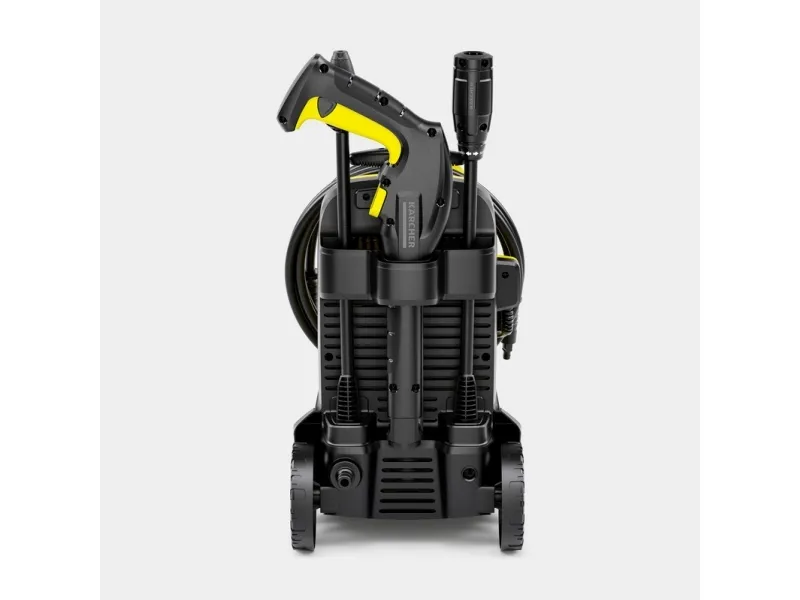 KARCHER K 4 Classic højtryksrenser til hjemmebrug - 1.679-423.0