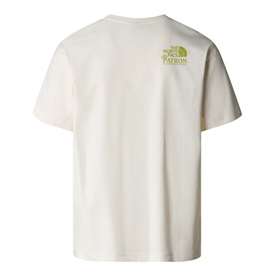 Tee-shirt à manches courtes homme Nature THE NORTH FACE