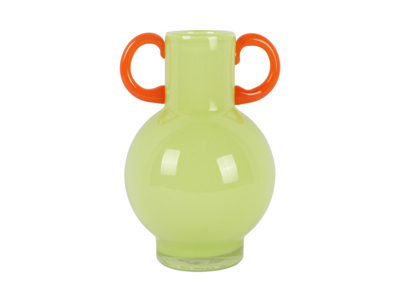 Vase Fiesta PT4188BL Bright blue