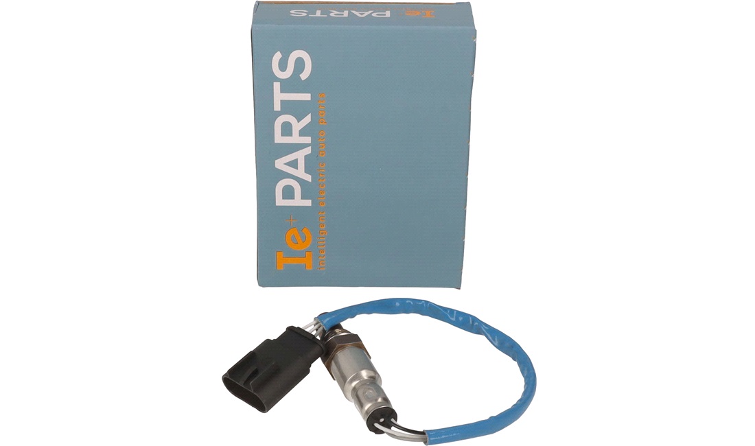 Lambda-sonde