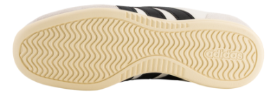 adidas Barreda Lo Sneaker Hvid JR4618