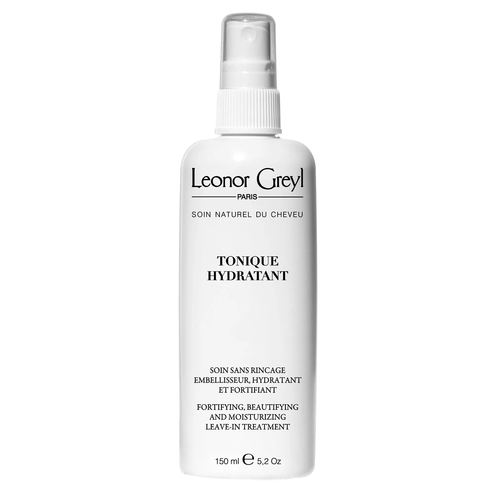 Leonor Greyl - Tonique hydratant - Lotion et tonique