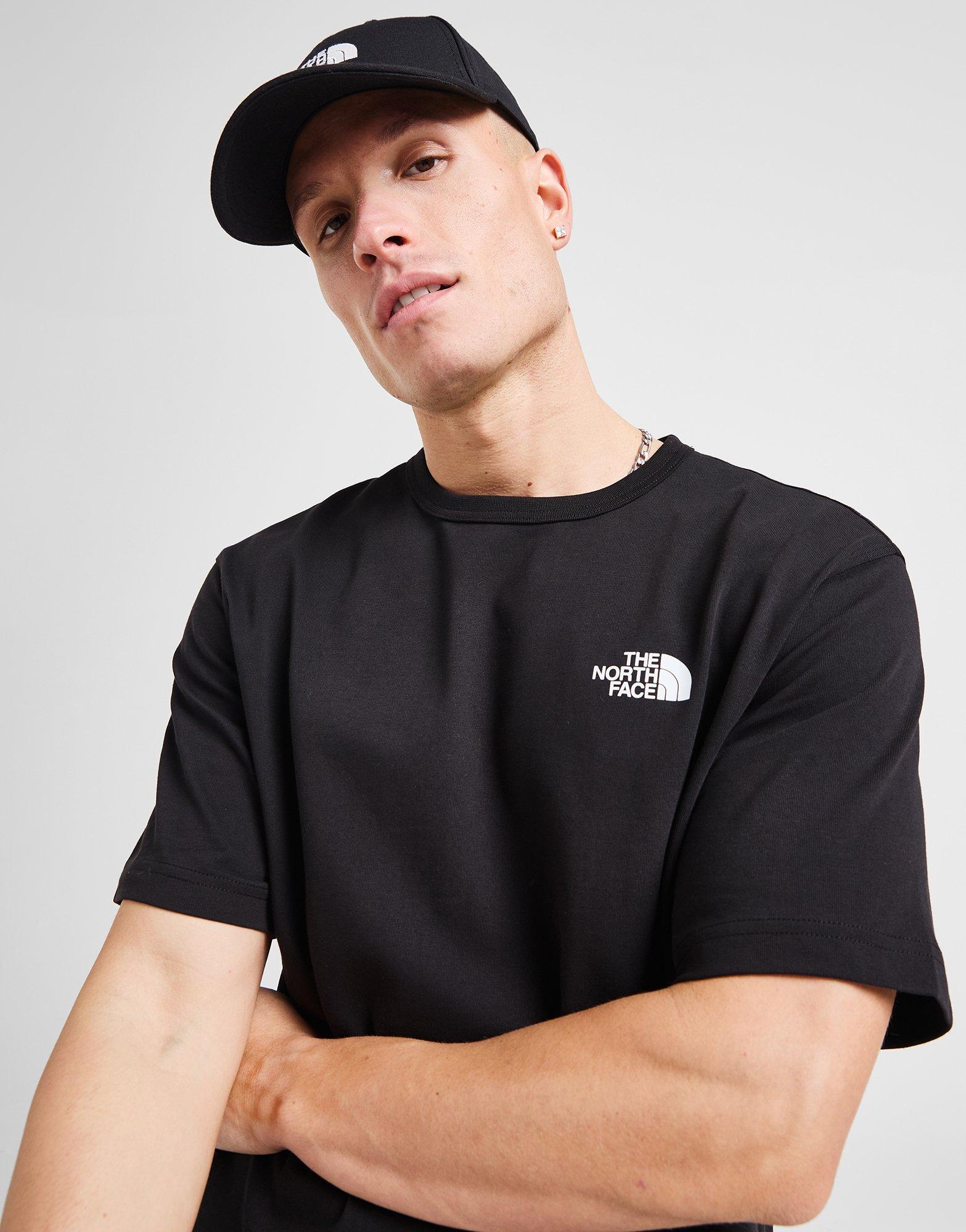 The North Face T-shirt Notes NRG Relaxed Homme