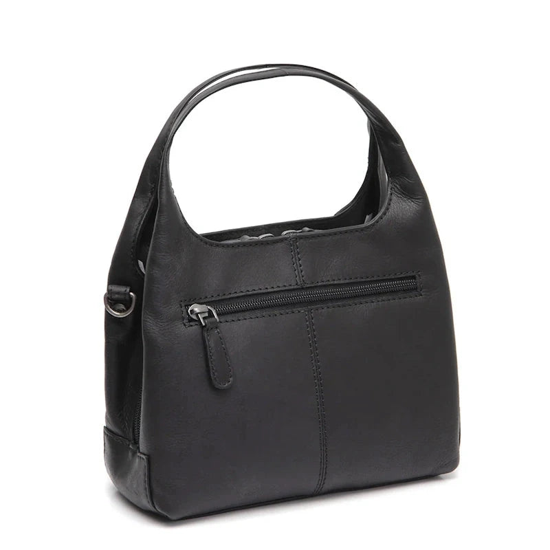 Chesterfield Brand Lunera Handtas Black