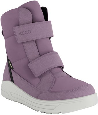 Ecco Urban Snowboarder GTX Vintersko, Lavender Mist