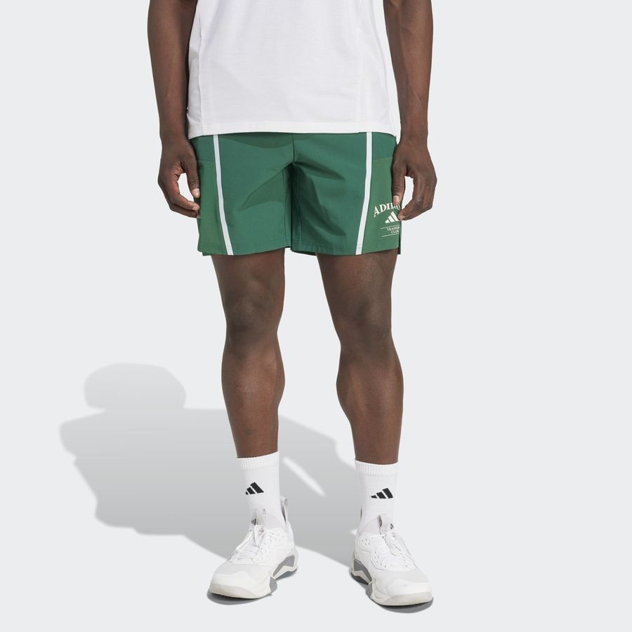 Adidas Short Designed-for-Training Legacy