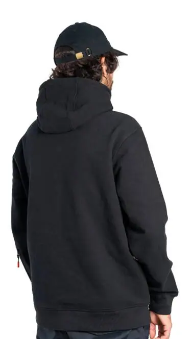 Bataleon Snowproof Hættetrøje - Trøjer | SkatePro