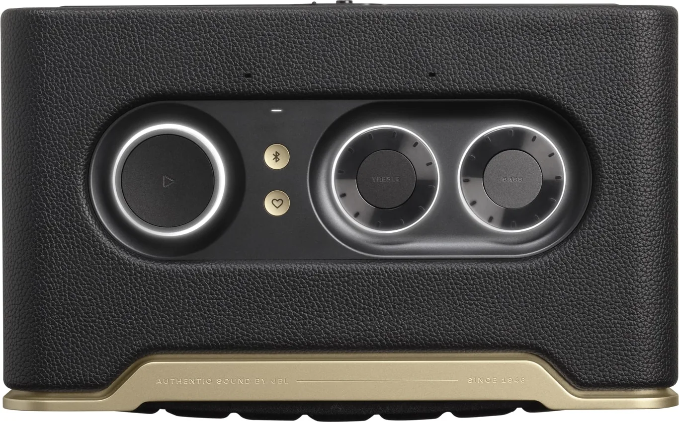 JBL Authentics 200 Enceintes connectées