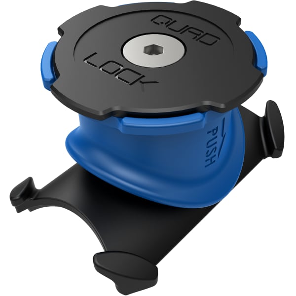 Téléphone outdoor QUAD LOCK HANDLEBAR/STEM MOUNT UNI