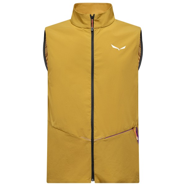 Salewa - Pedroc Durastretch Light Vest - Gilet softshell