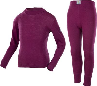 Janus Ullsett, Dark purple