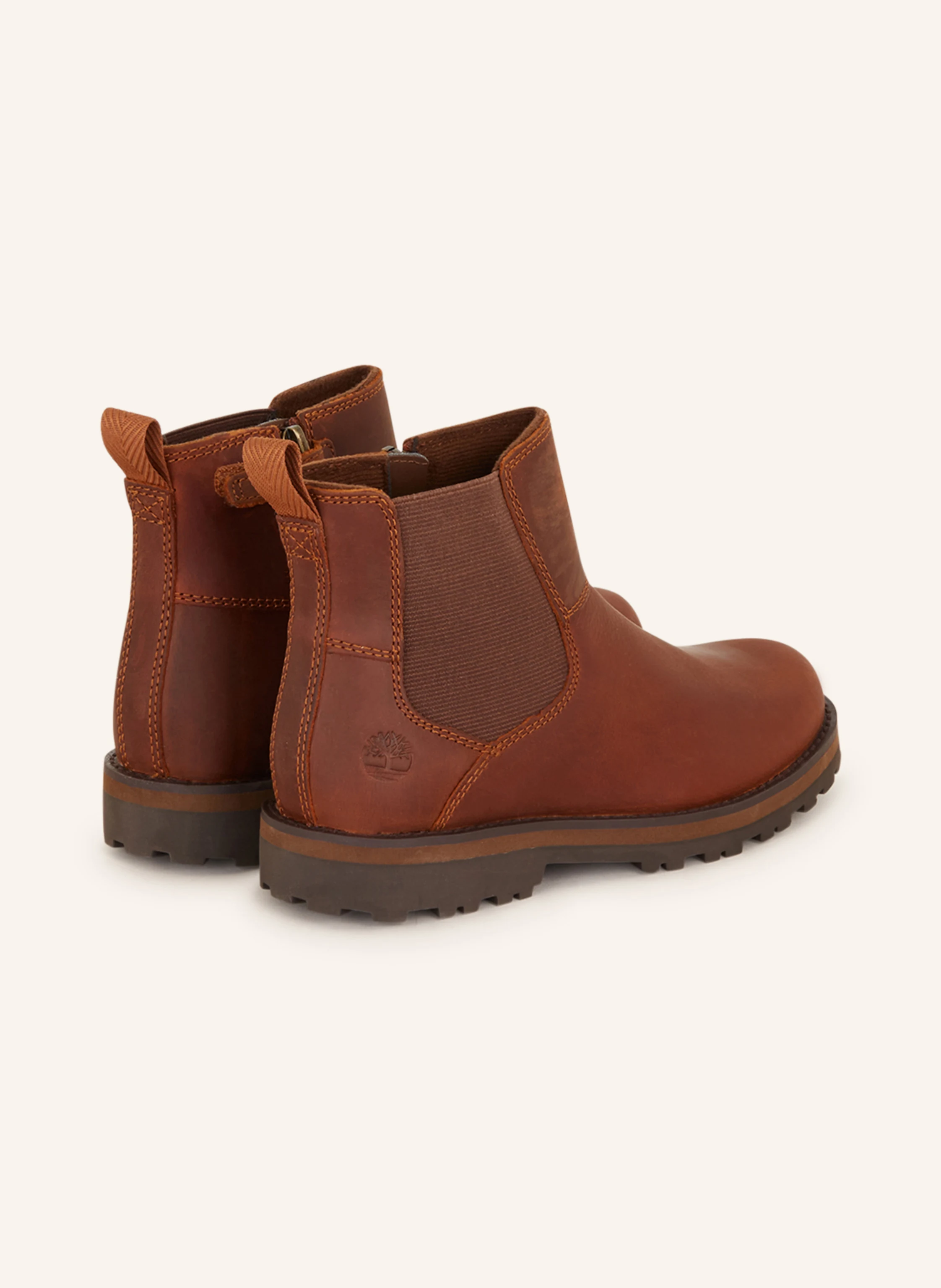 Timberland Chelsea-Boots COURMA