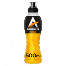 Aquarius Sinaasappel
