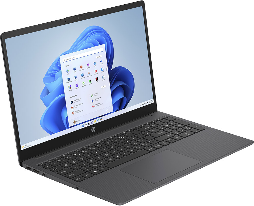 HP 15-fc0050nl | Ryzen 5 7520U | 15.6