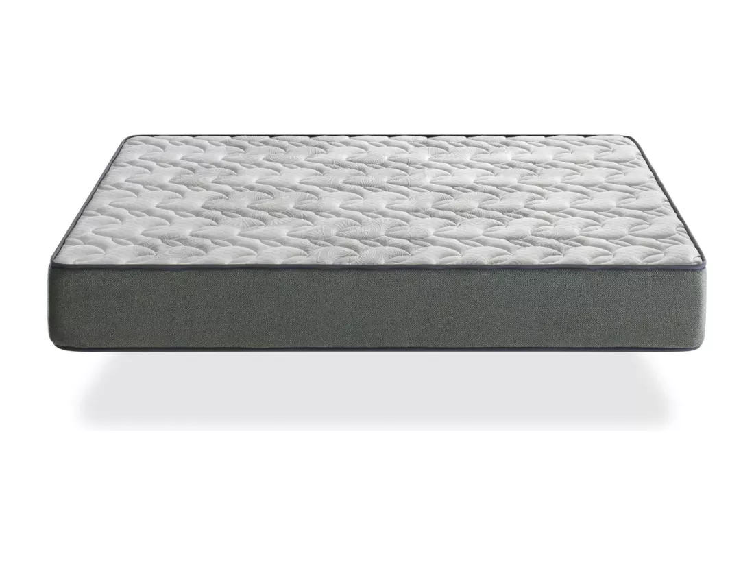 Matelas mousse140X190 GAMMA Épaisseur 26 CM