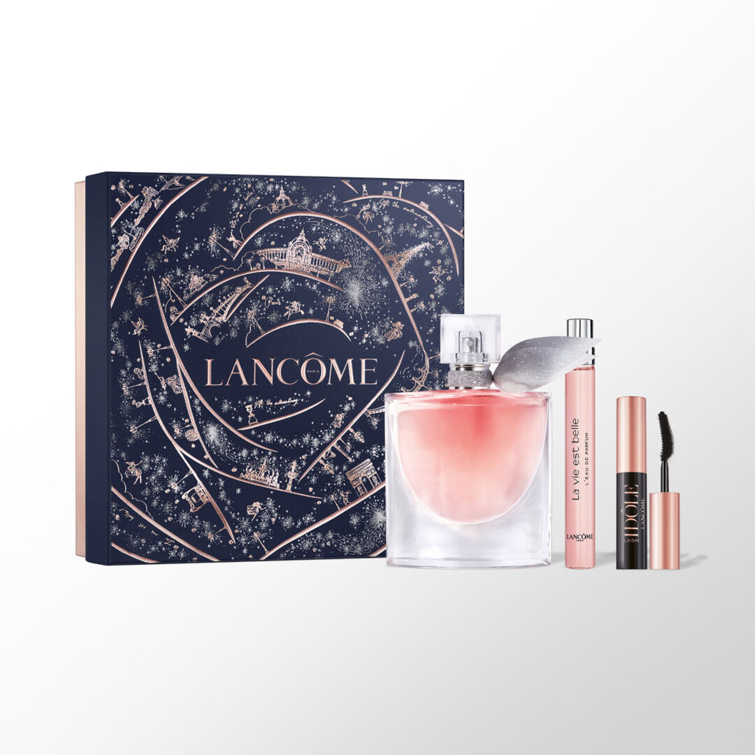 La Vie est Belle Coffret Eau de Parfum - 1un