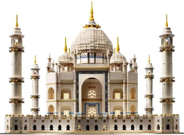 LEGO Creator Expert 10256 Taj Mahal