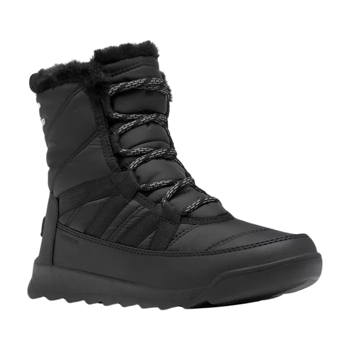 Sorel Whitney II Plus Lace Snowboots Dames