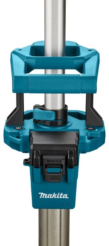 Makita NLADML814 14.4V/18V Li-ion accu statieflamp (3 spots)