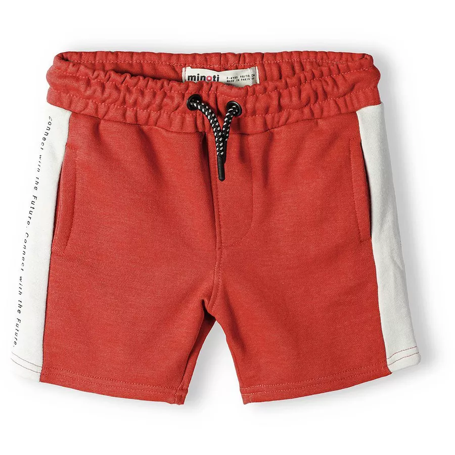 MINOTI Shorts Rot