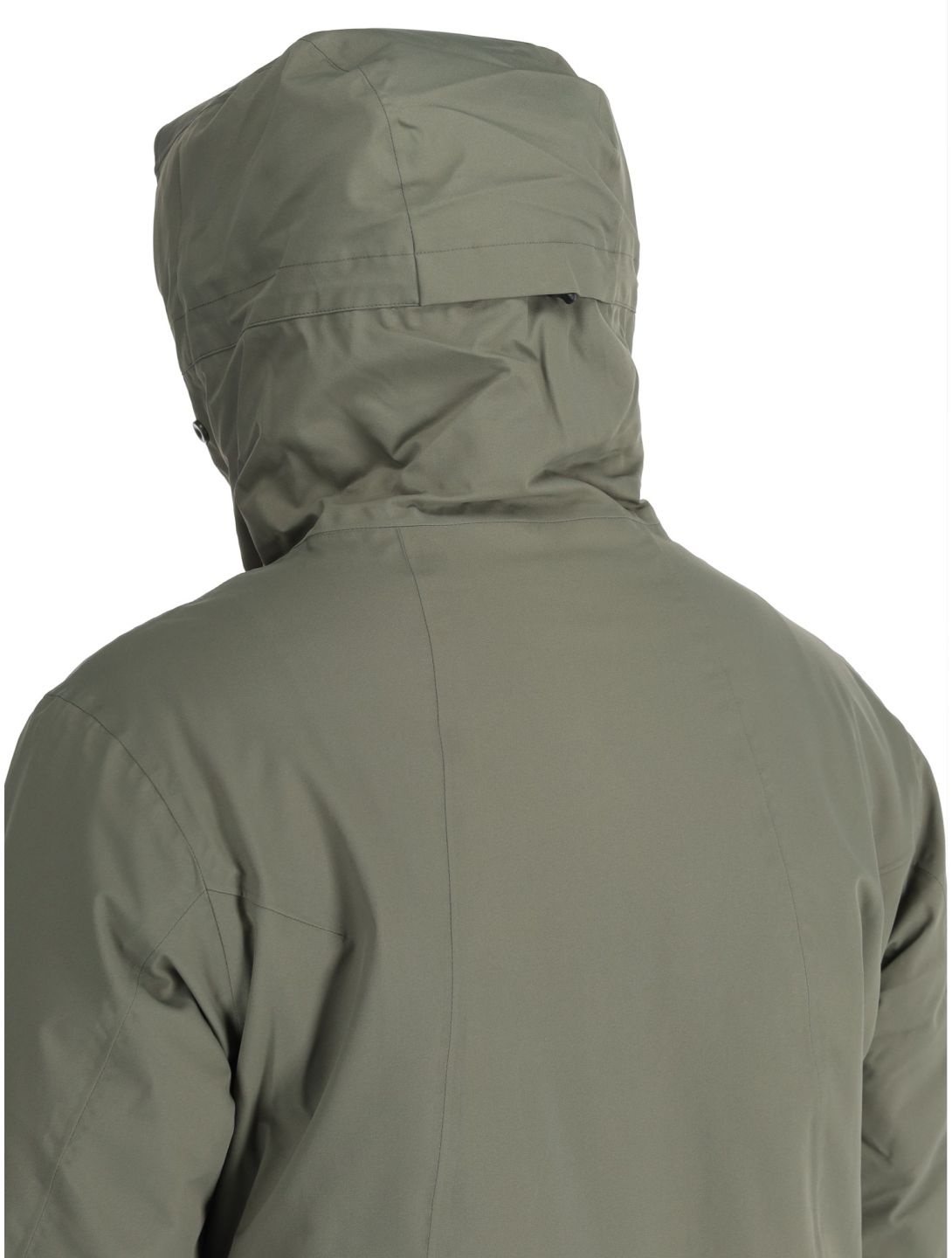 34W2037 ski-jas heren