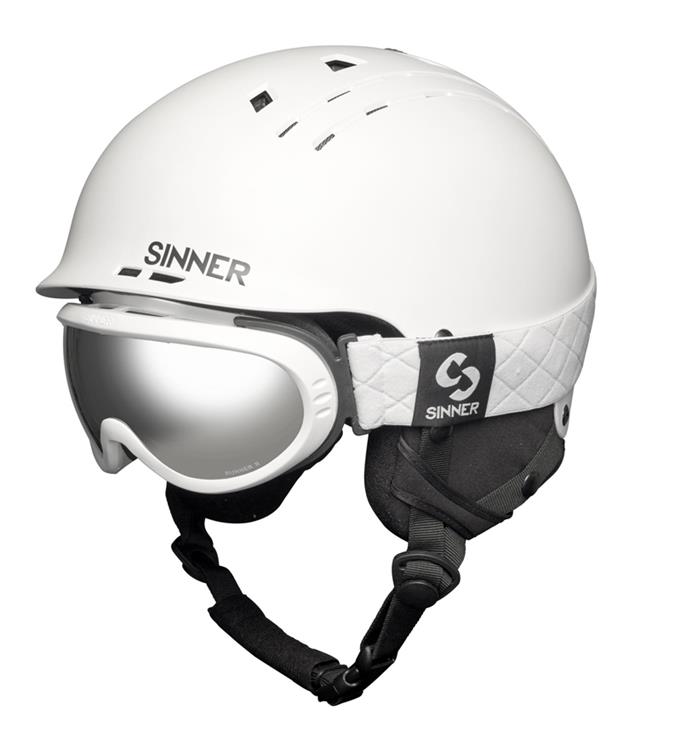 Sinner COMBI-P(PINCHER+RUNNER II)