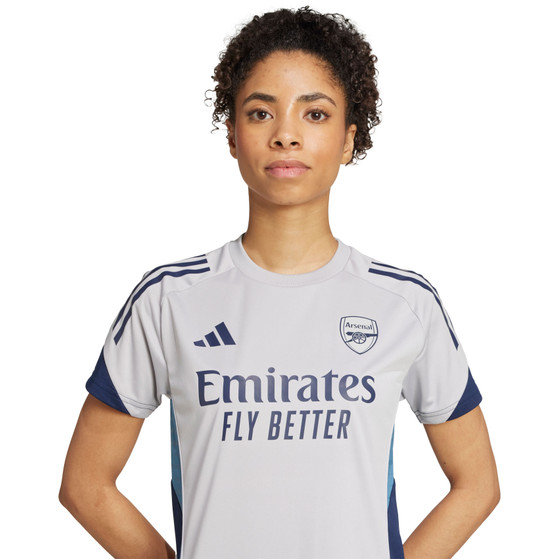adidas Arsenal Training Shirt Dames 2025/2026
