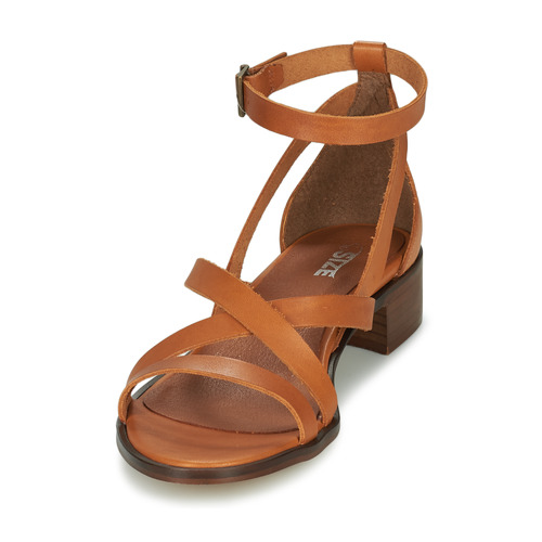 So Size - ROSSI - Camel