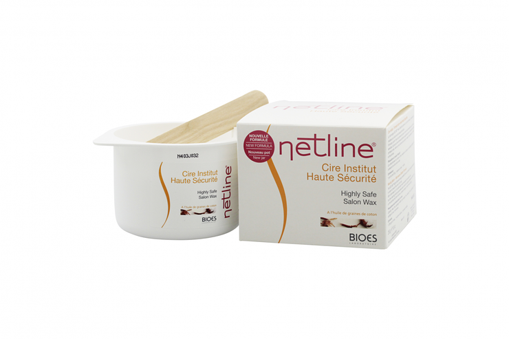 Cire institut haute sécurité 250g