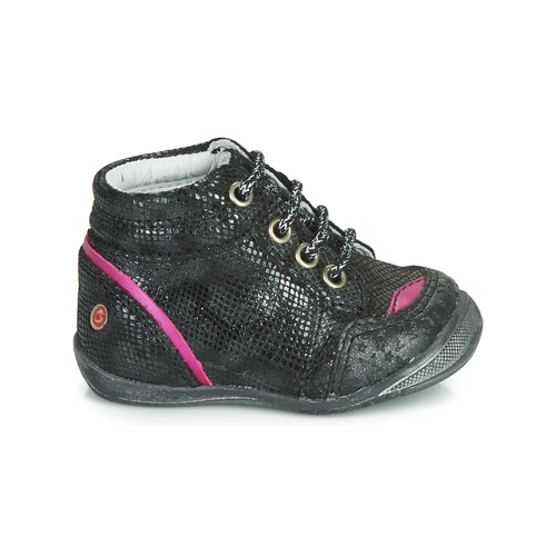 GBB - LAURE - Noir