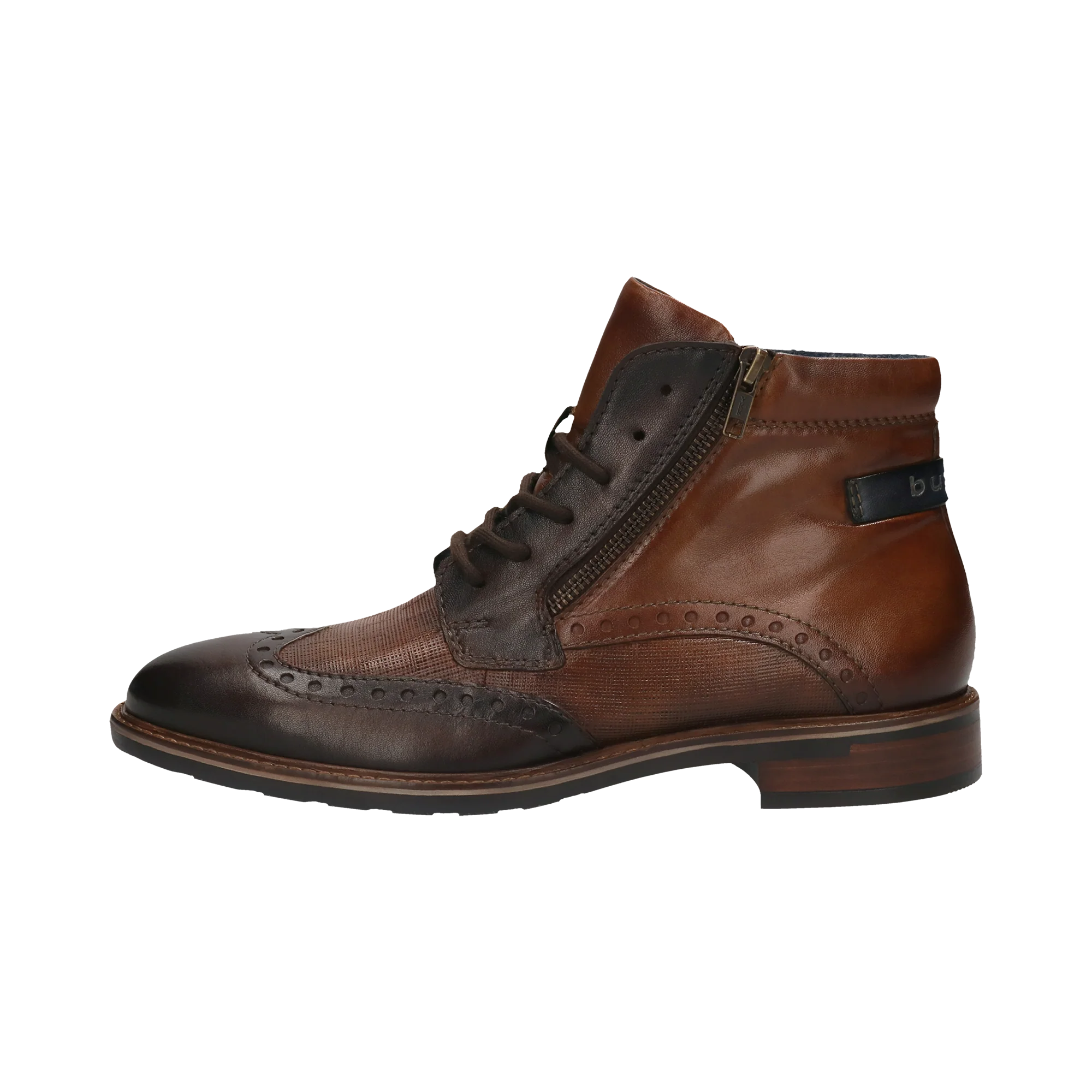 Stiefel braun
