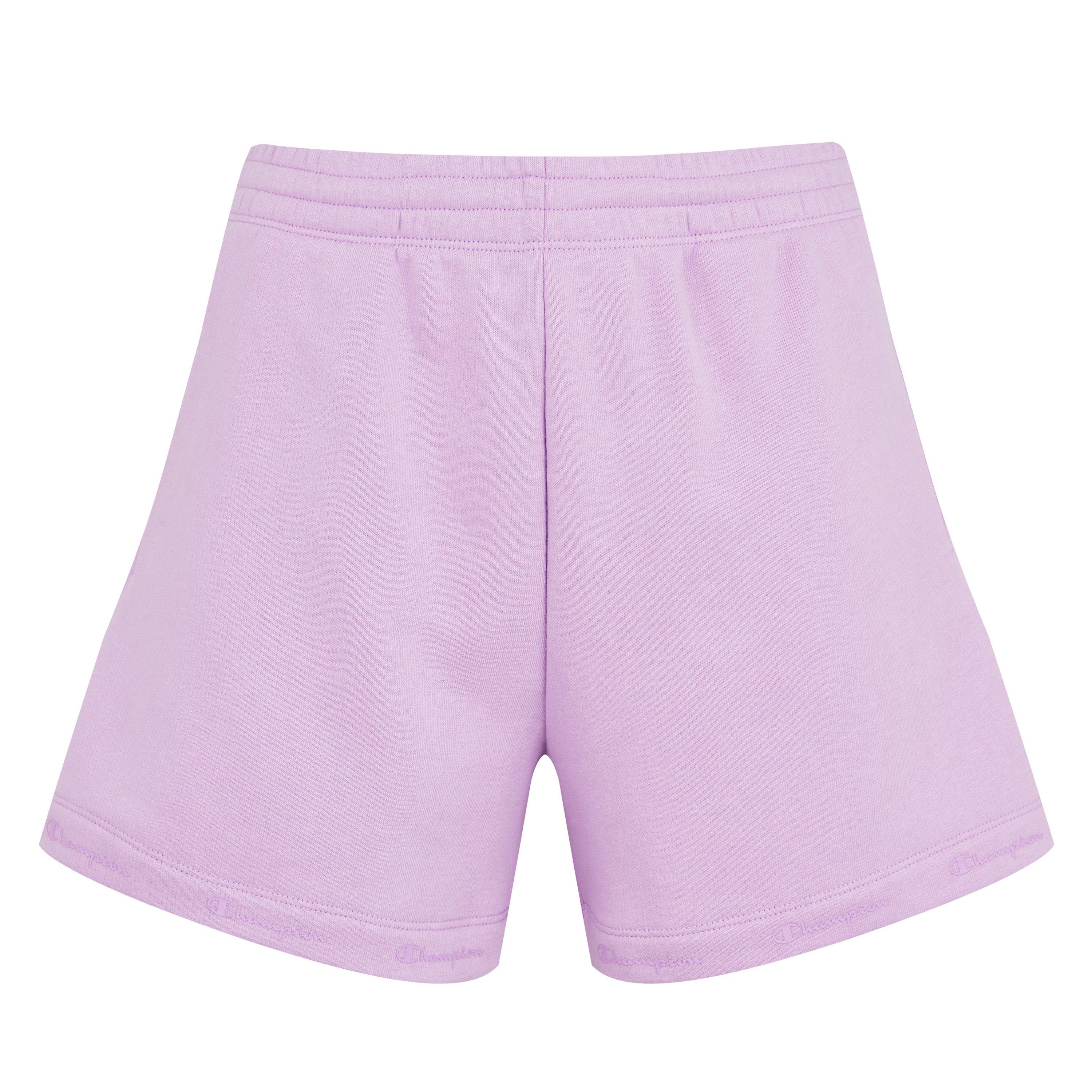 Champion Sports Shorts Womens