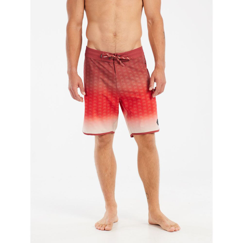 ProtestPRTChad beachshort