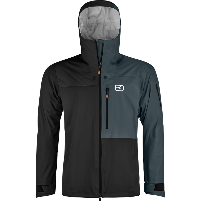 Ortovox Herren Ortler Jacke