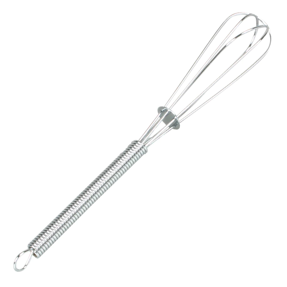 Fouet à champagne 13 cm en inox Chevalier diffusion