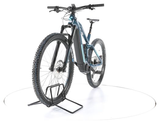 Produit reconditionné - Cube Stereo Hybrid 140 HPC Race 625 Vélo électrique  - Très Bon Etat