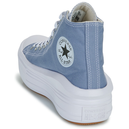 Converse - CHUCK TAYLOR ALL STAR MOVE Azul