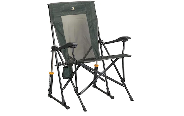 Campingstuhl »GCI Road Trip Rocker« ()