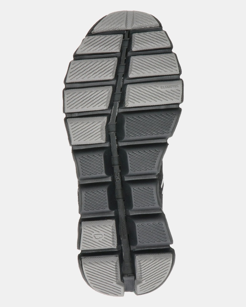 On Running Cloud X Lage sneakers  - zwart