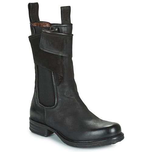 Airstep / A.S.98 - SAINTEC CHELS - Noir