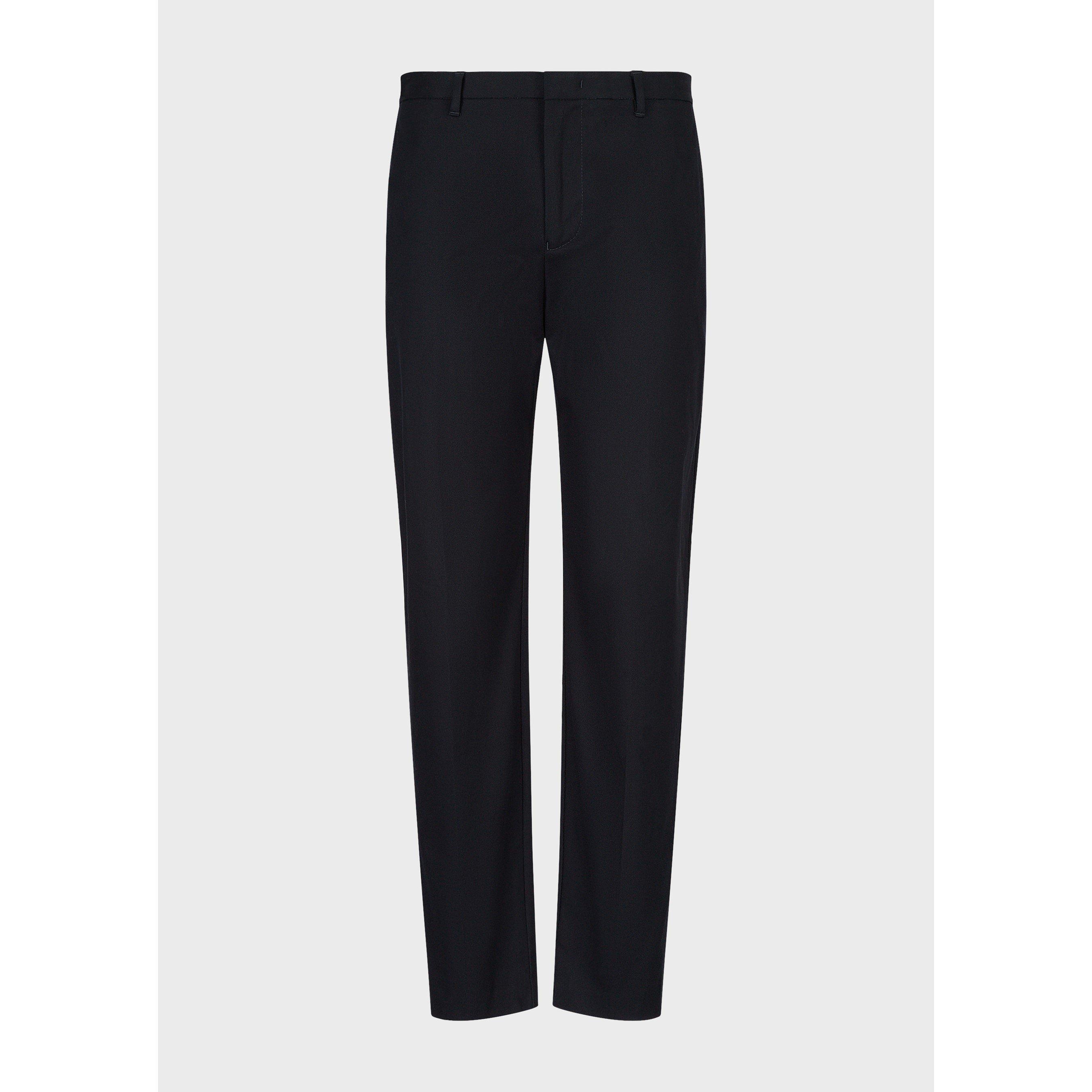 Emporio Armani Trousers