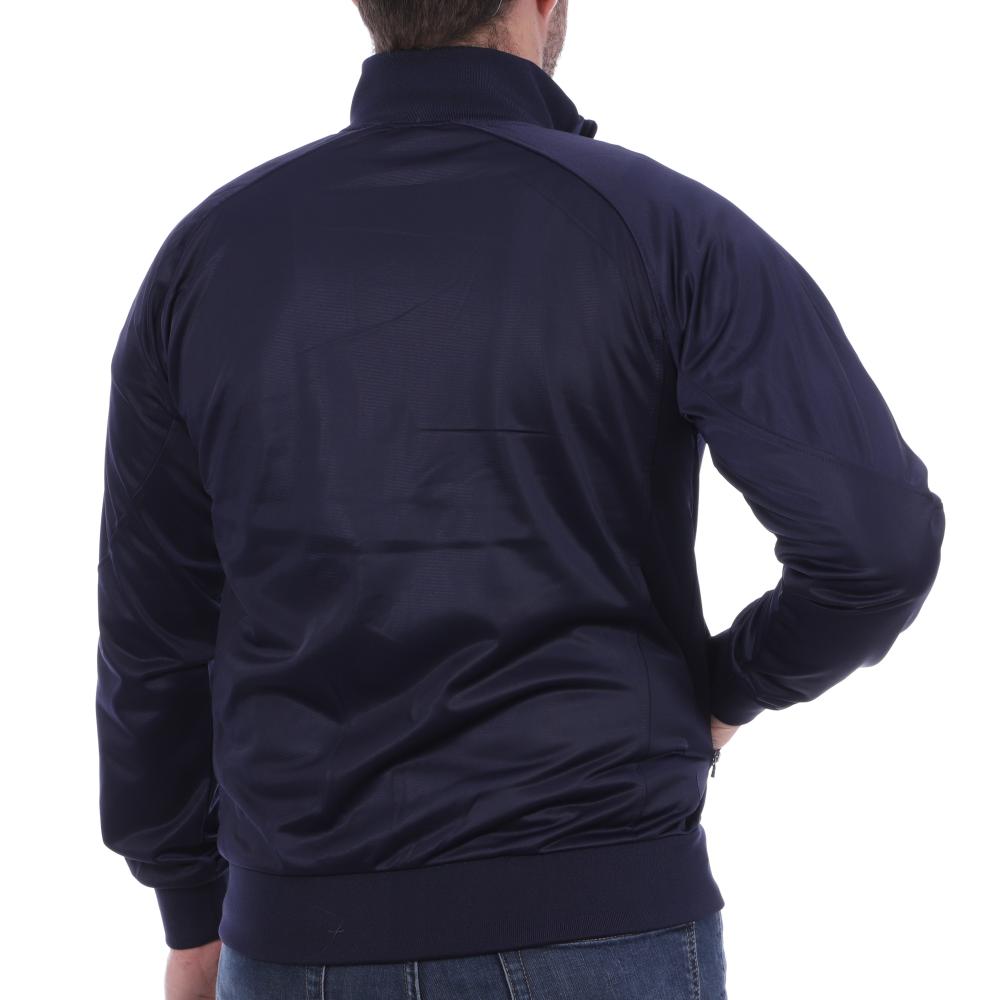 Hungaria Veste marine homme Hungaria Training Premium 15