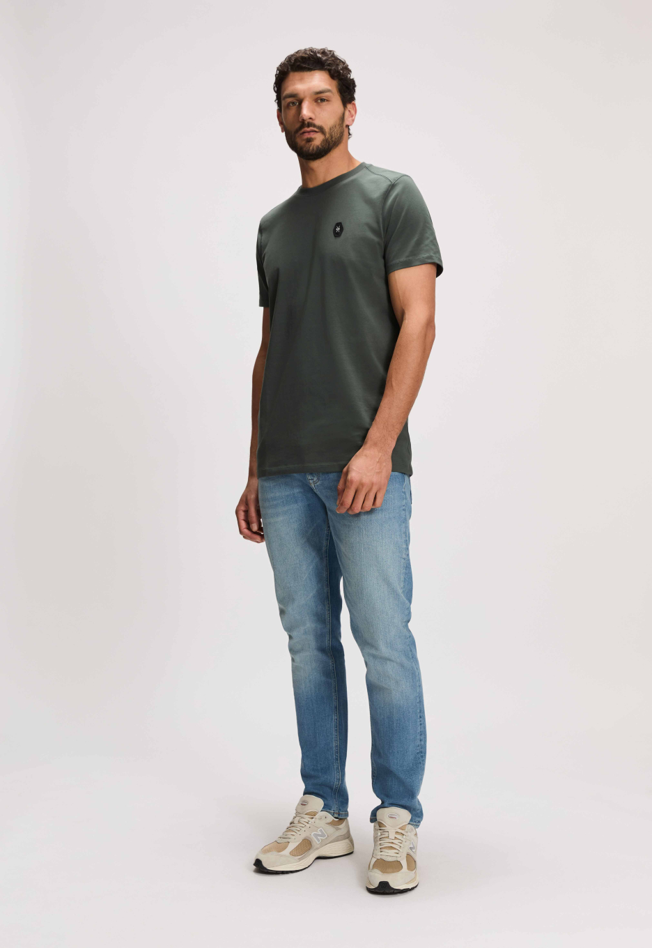 Silvercreek Frost T-shirt