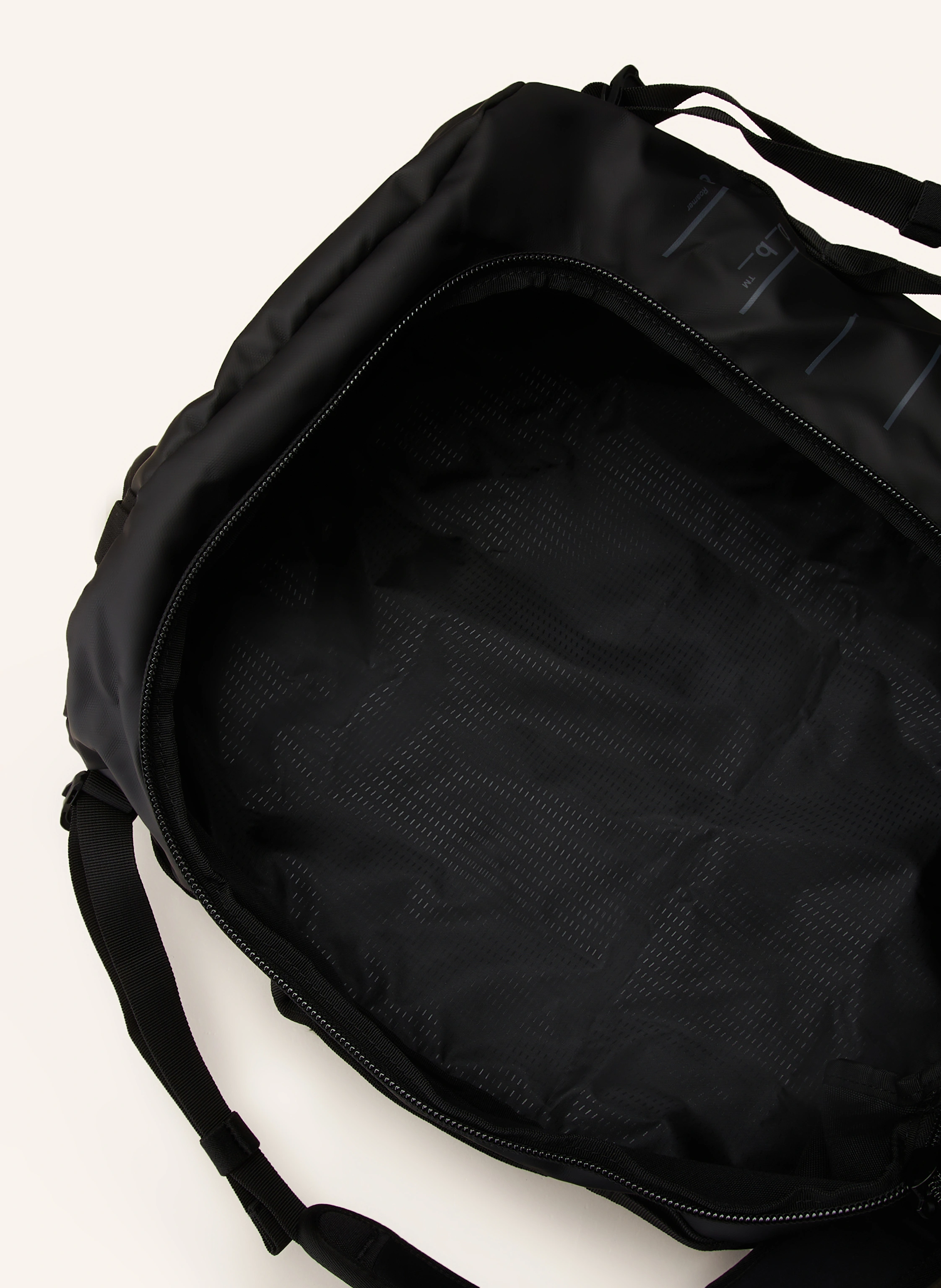 D_b_ Rucksack ROAMER DUFFEL 60 l