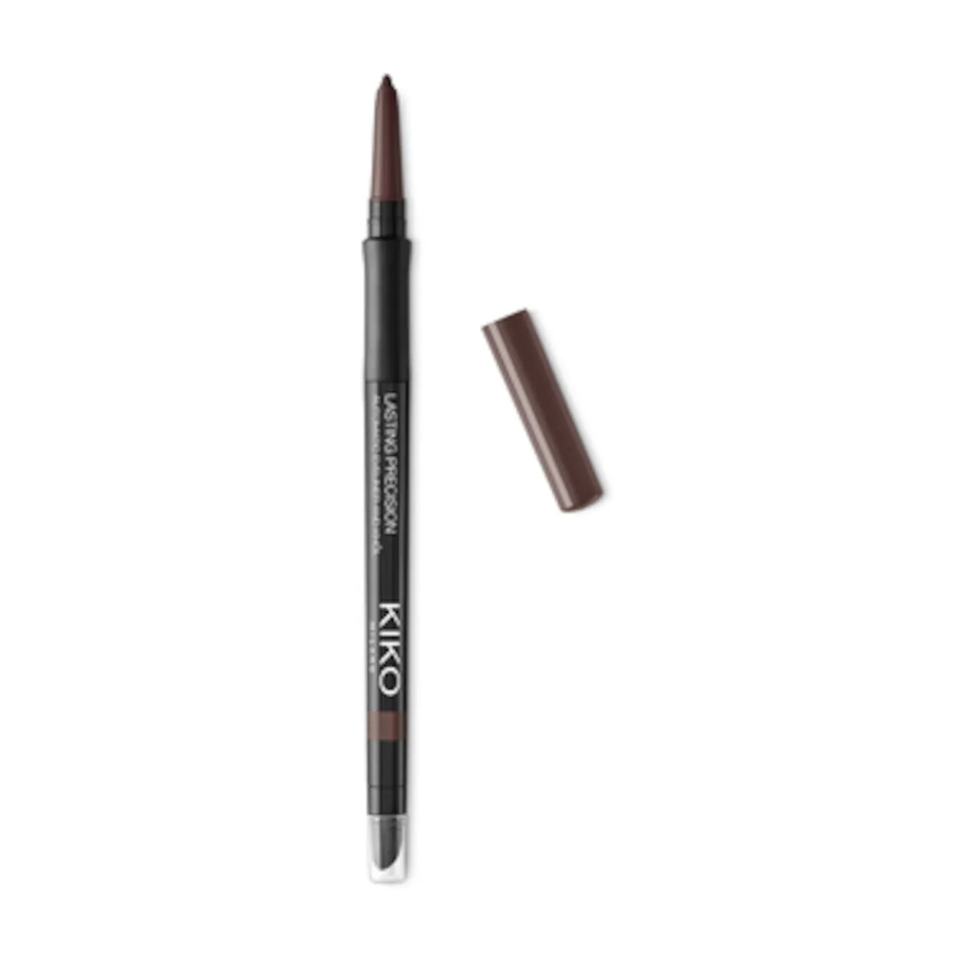 KIKO MILANO Lasting Precision Eyeliner And Khôl Automatic Eye Pencil01 Butter